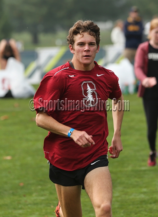 2017Pac12XC-186.JPG - Oct. 27, 2017; Springfield, OR, USA; XXX in the Pac-12 Cross Country Championships at the Springfield  Golf Club.